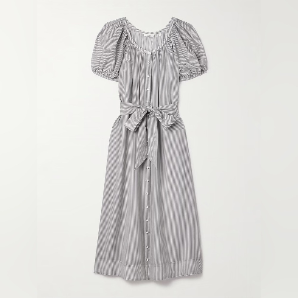 Doen Juno Dress